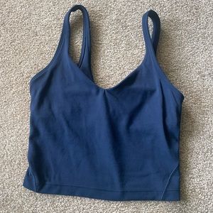 lululemon align tank top